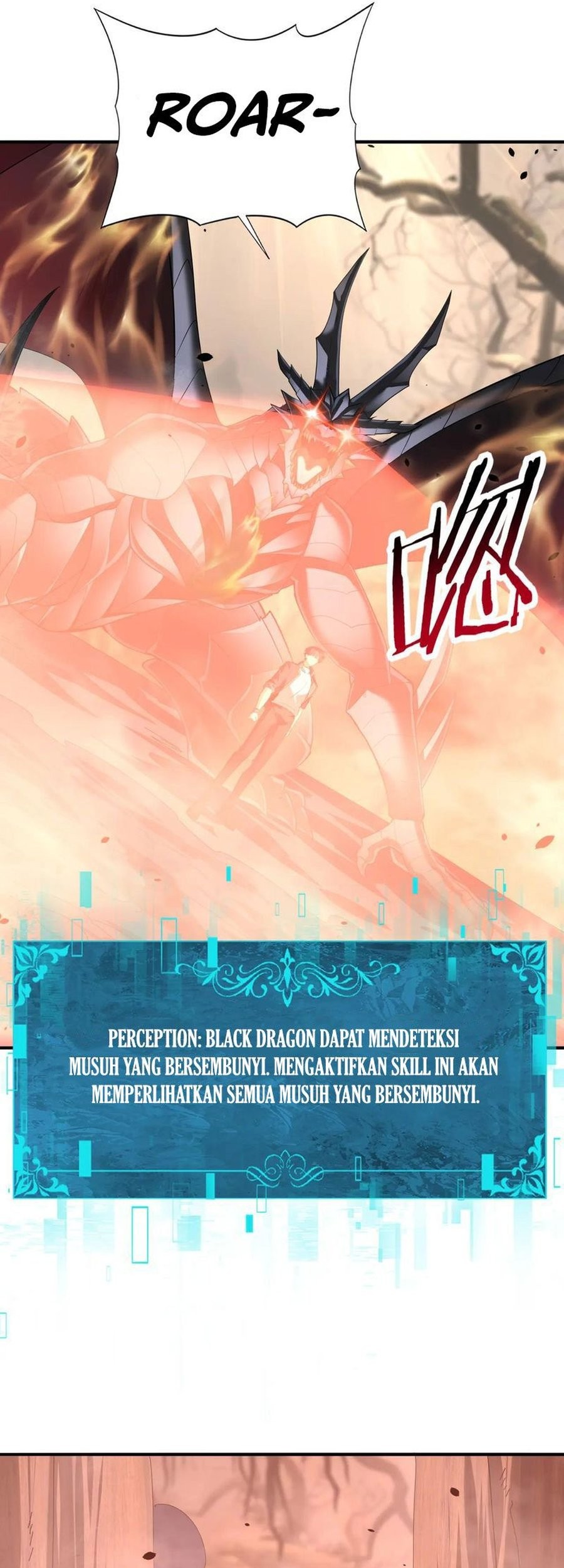 The Apex of Dragon Mastery Chapter 81 Gambar 7