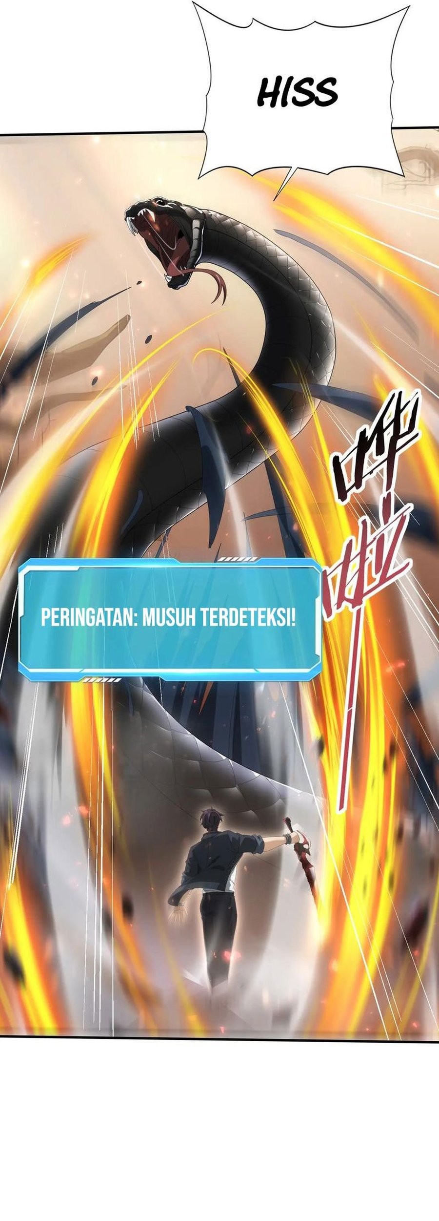 The Apex of Dragon Mastery Chapter 81 Gambar 11