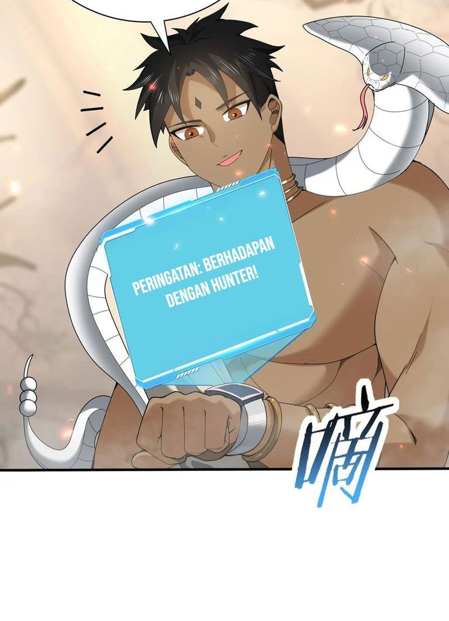 The Apex of Dragon Mastery Chapter 81 Gambar 14