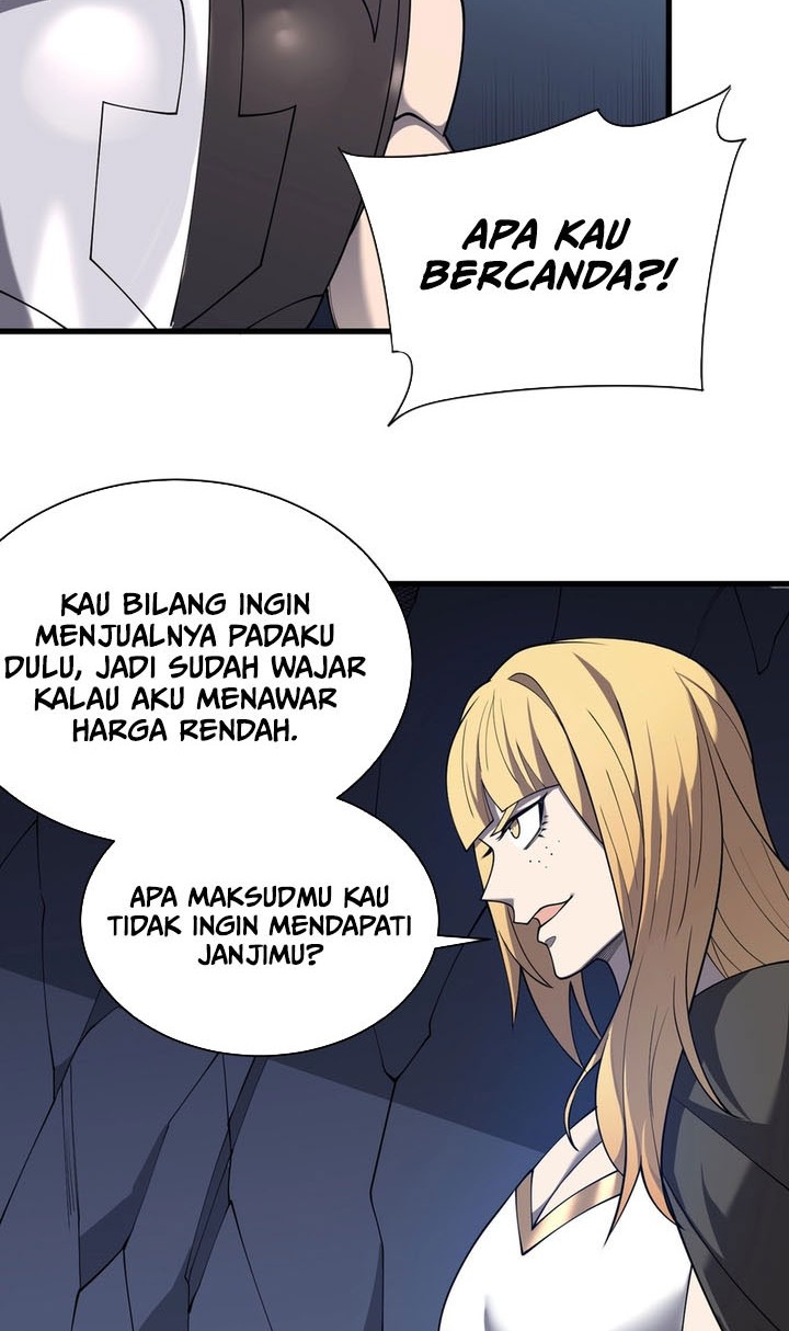 I Became The Game’s Biggest Villain Chapter 101 Gambar 35