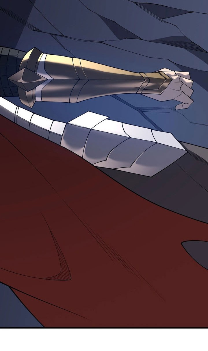 I Became The Game’s Biggest Villain Chapter 101 Gambar 37