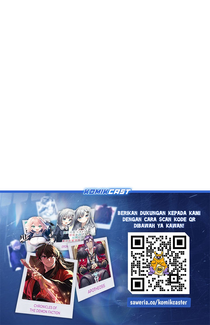 I Became The Game’s Biggest Villain Chapter 101 Gambar 43