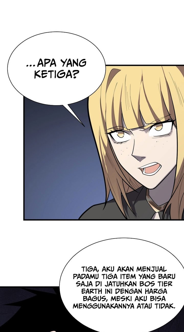 I Became The Game’s Biggest Villain Chapter 101 Gambar 11