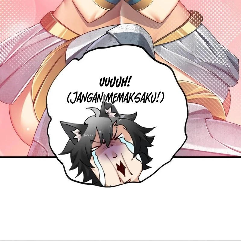 I Transmigrated Into Demon King Of Harem? Chapter 75 Gambar 23