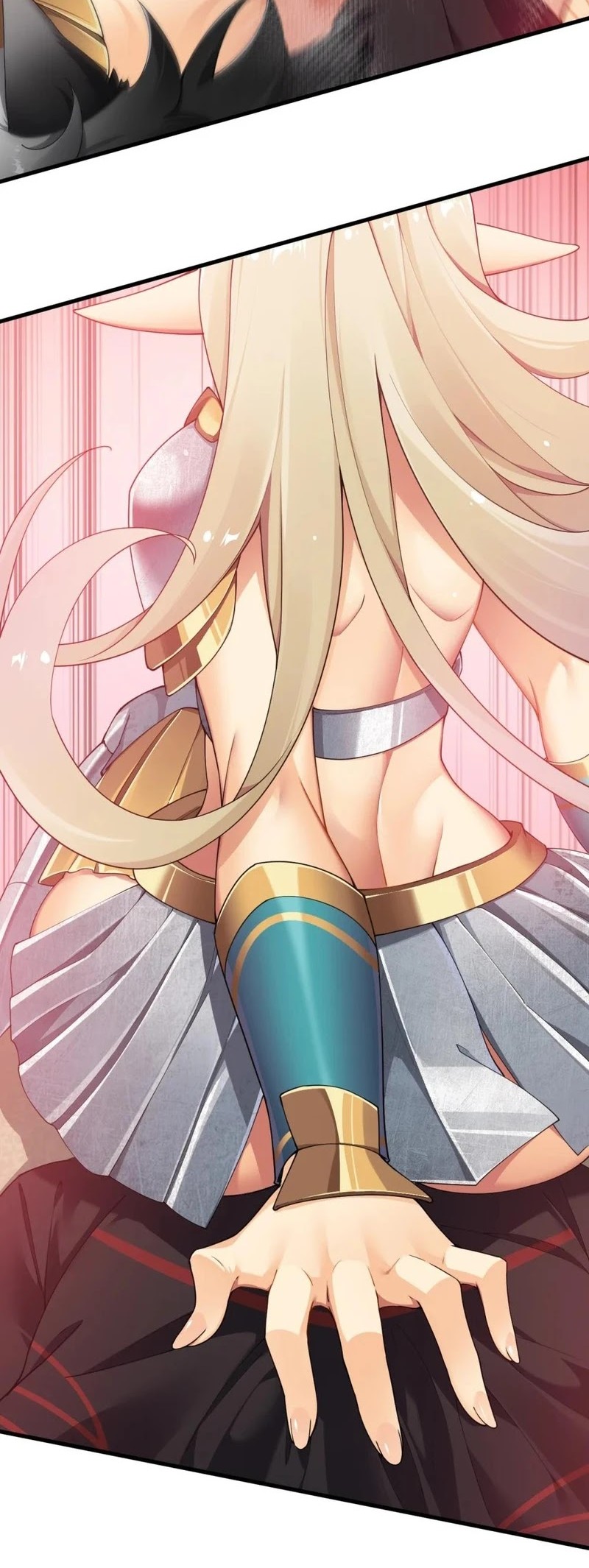 I Transmigrated Into Demon King Of Harem? Chapter 75 Gambar 25