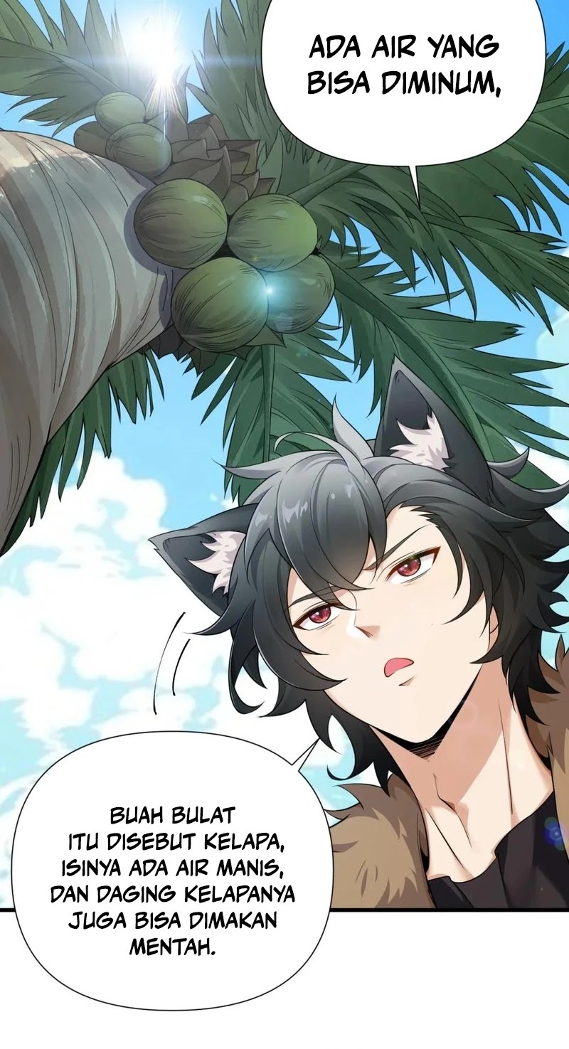 I Transmigrated Into Demon King Of Harem? Chapter 75 Gambar 7