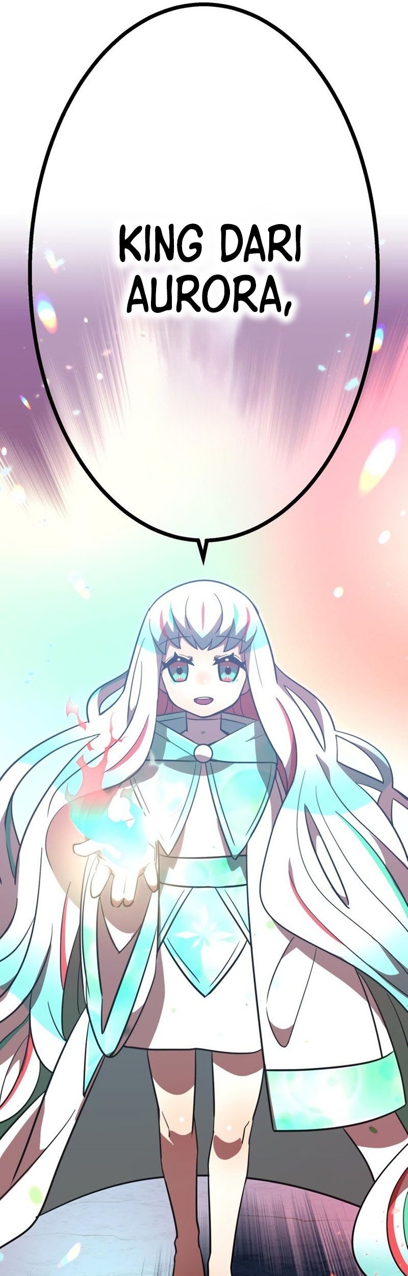 Savior of Divine Blood ~Draw Out 0.00000001% to Become the Strongest~ Chapter 77 Gambar 39