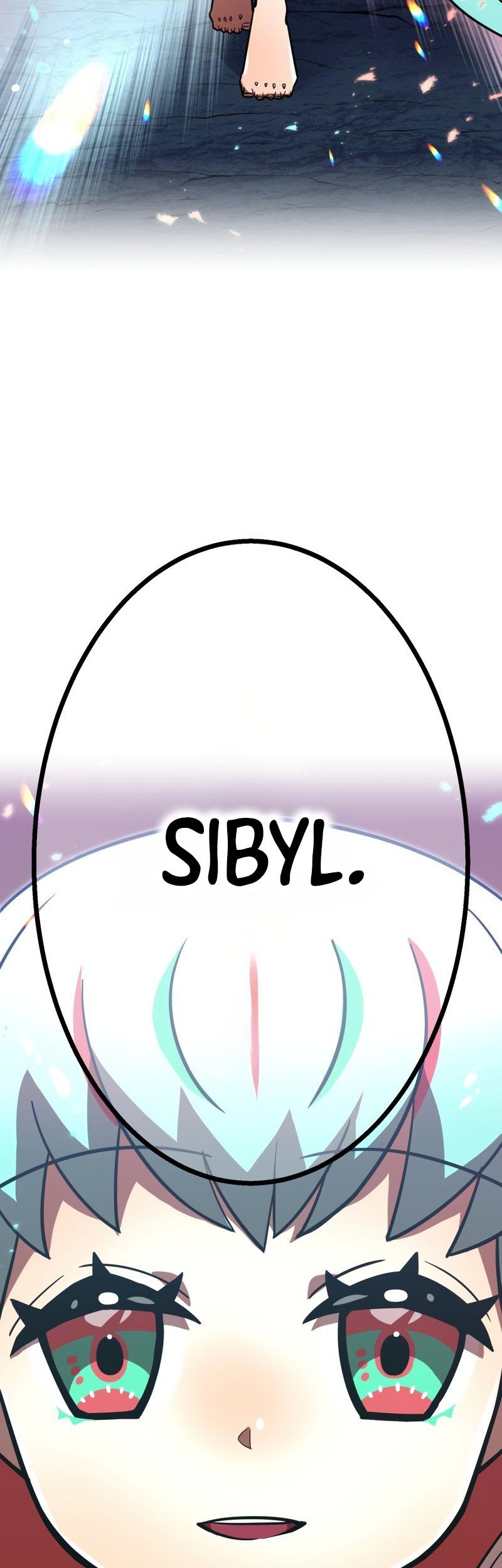 Savior of Divine Blood ~Draw Out 0.00000001% to Become the Strongest~ Chapter 77 Gambar 40