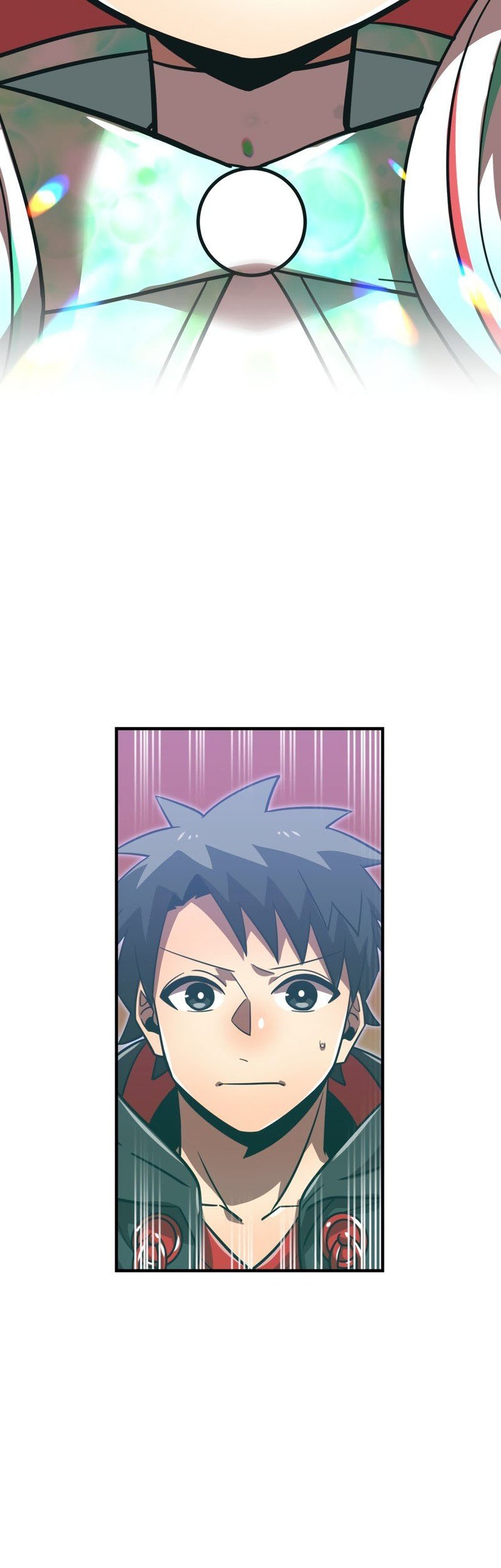 Savior of Divine Blood ~Draw Out 0.00000001% to Become the Strongest~ Chapter 77 Gambar 41