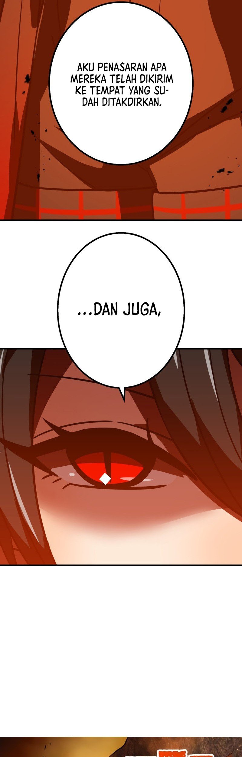 Savior of Divine Blood ~Draw Out 0.00000001% to Become the Strongest~ Chapter 77 Gambar 45