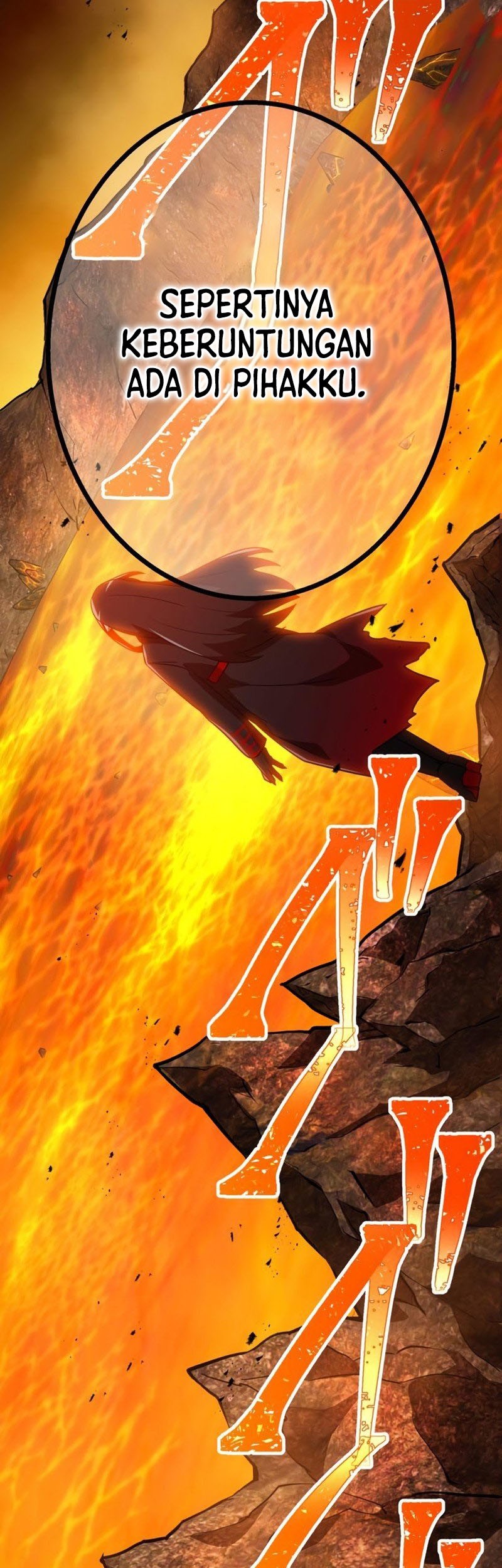 Savior of Divine Blood ~Draw Out 0.00000001% to Become the Strongest~ Chapter 77 Gambar 46