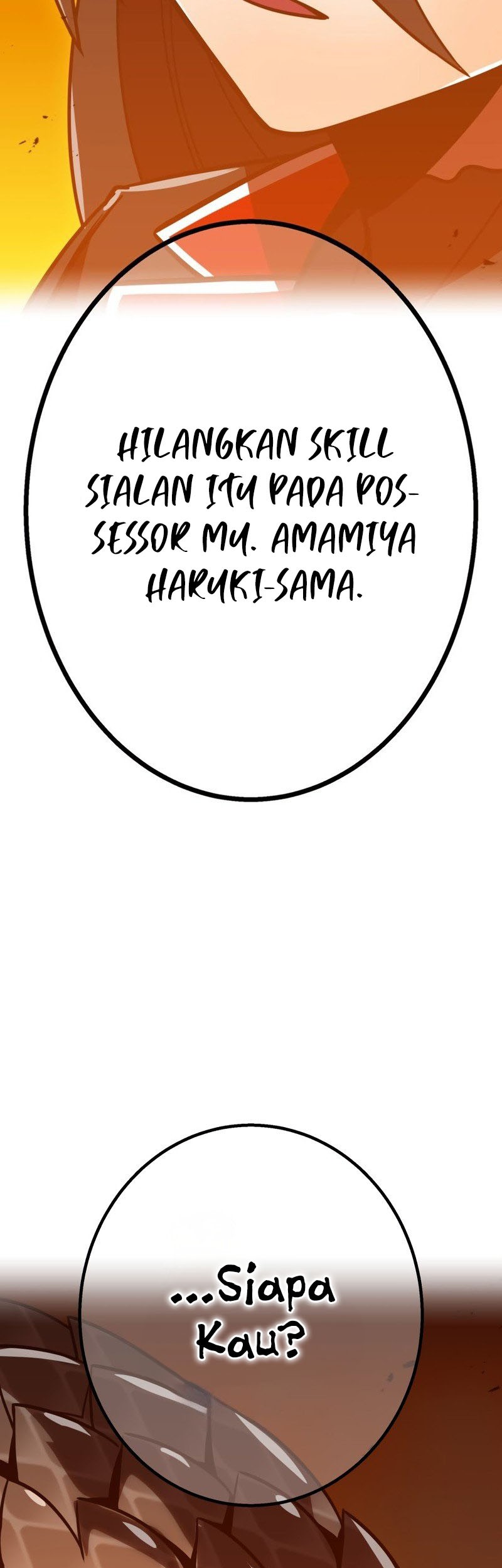 Savior of Divine Blood ~Draw Out 0.00000001% to Become the Strongest~ Chapter 77 Gambar 54