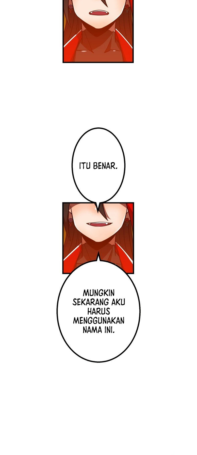 Savior of Divine Blood ~Draw Out 0.00000001% to Become the Strongest~ Chapter 77 Gambar 56
