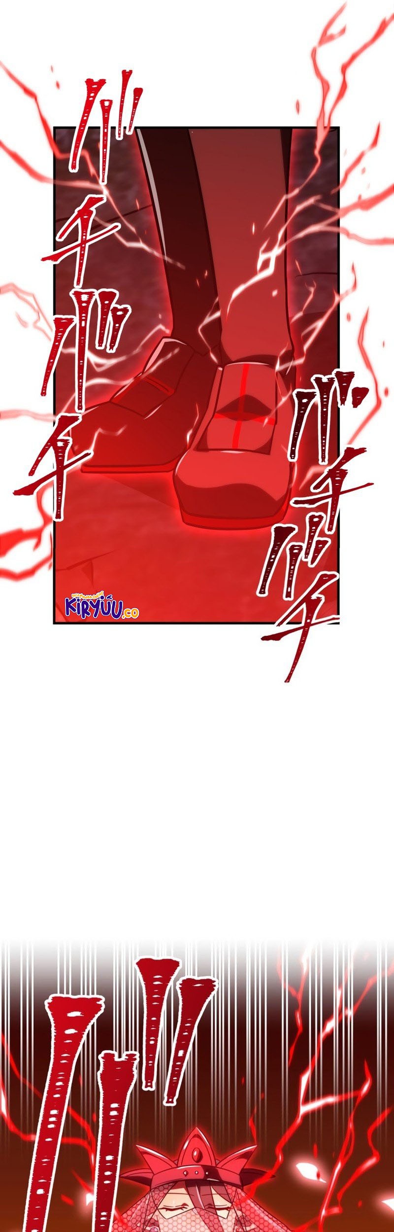 Savior of Divine Blood ~Draw Out 0.00000001% to Become the Strongest~ Chapter 77 Gambar 57