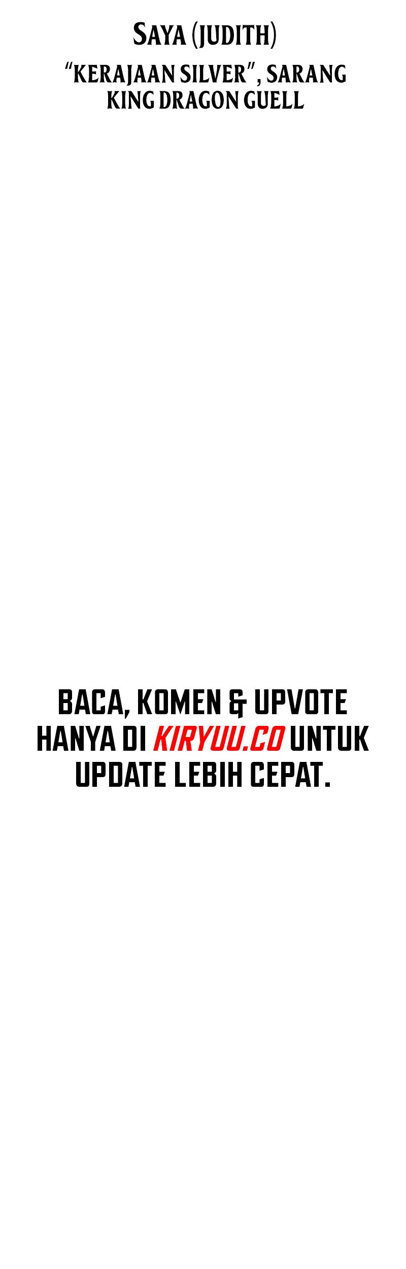 Savior of Divine Blood ~Draw Out 0.00000001% to Become the Strongest~ Chapter 77 Gambar 62