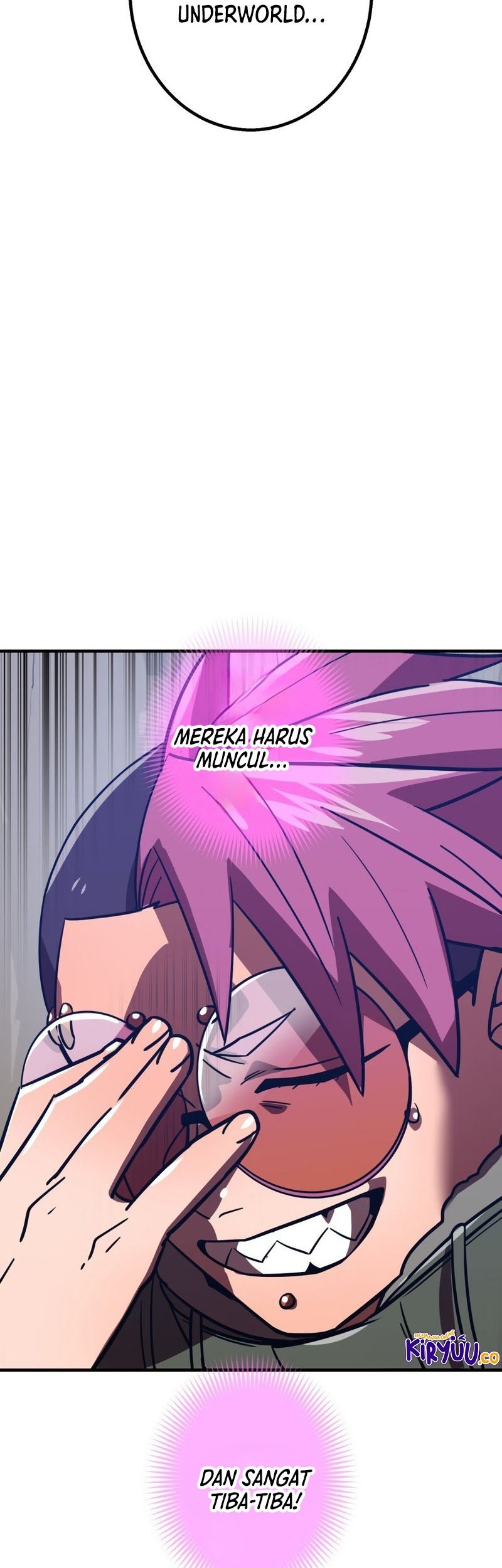 Savior of Divine Blood ~Draw Out 0.00000001% to Become the Strongest~ Chapter 77 Gambar 83