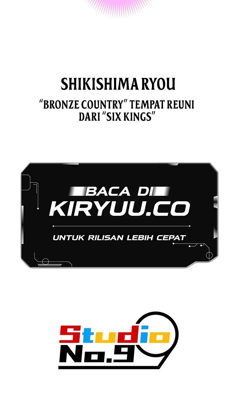 Savior of Divine Blood ~Draw Out 0.00000001% to Become the Strongest~ Chapter 77 Gambar 84