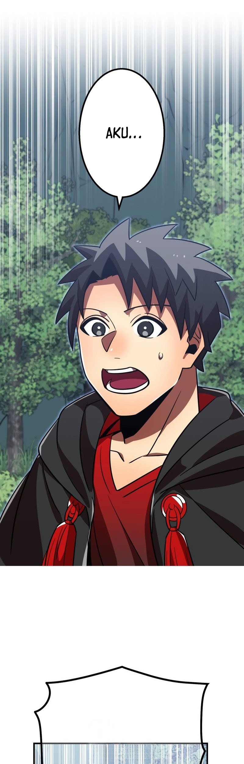 Baca Manga Savior of Divine Blood ~Draw Out 0.00000001% to Become the Strongest~ Chapter 77 Gambar 2
