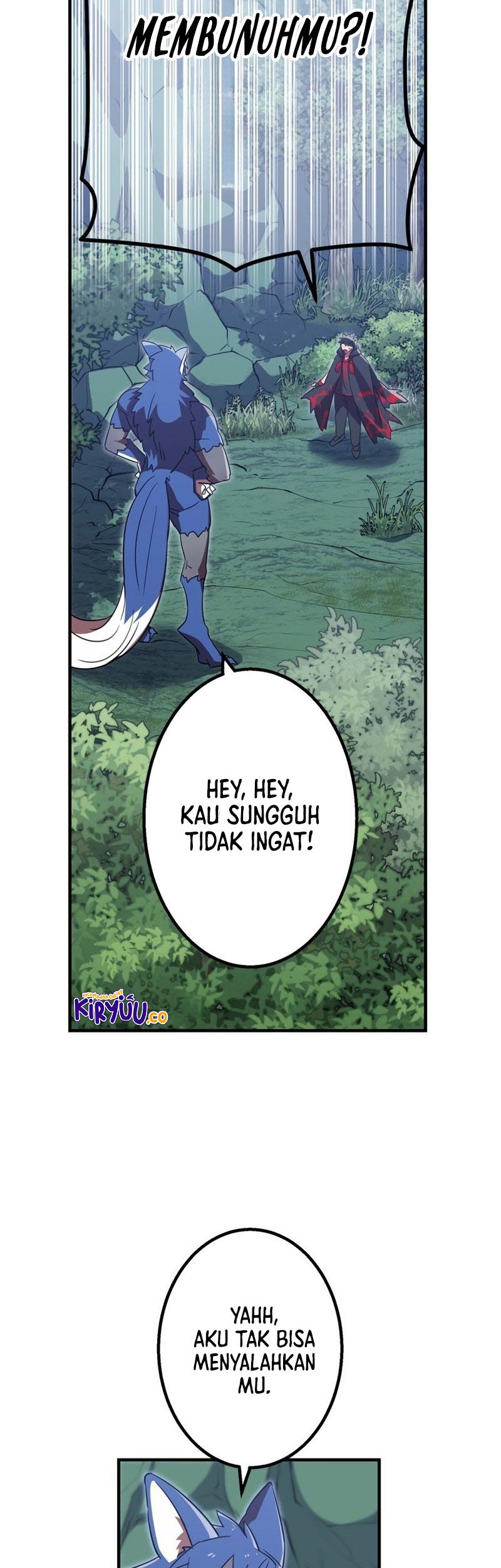 Savior of Divine Blood ~Draw Out 0.00000001% to Become the Strongest~ Chapter 77 Gambar 3