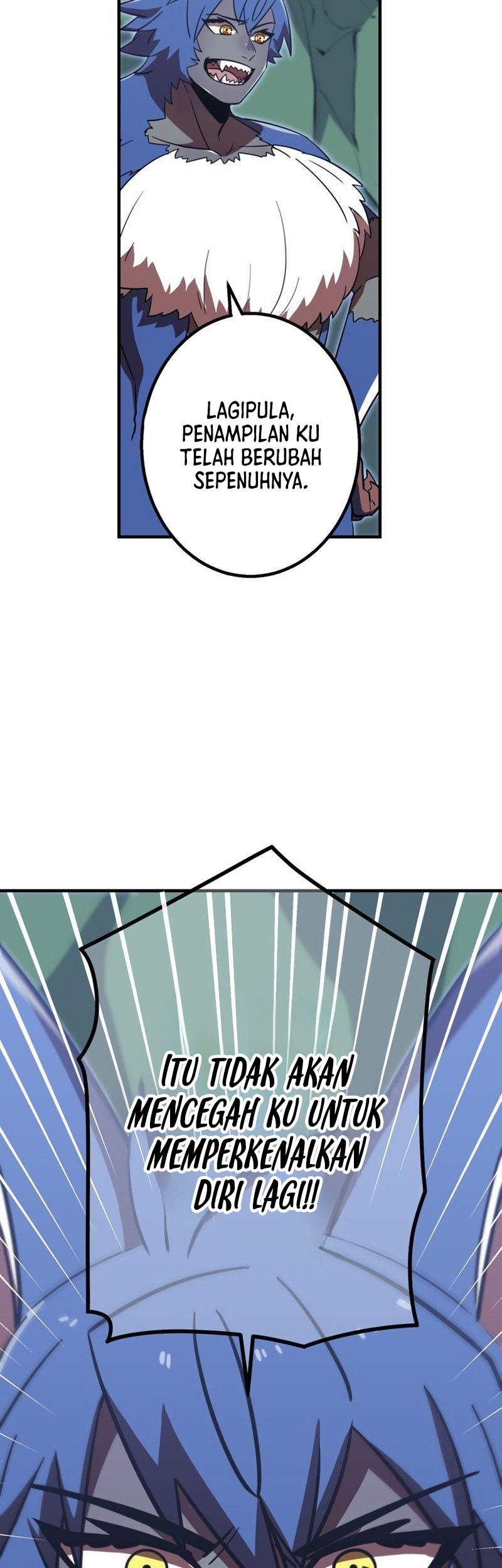 Savior of Divine Blood ~Draw Out 0.00000001% to Become the Strongest~ Chapter 77 Gambar 4