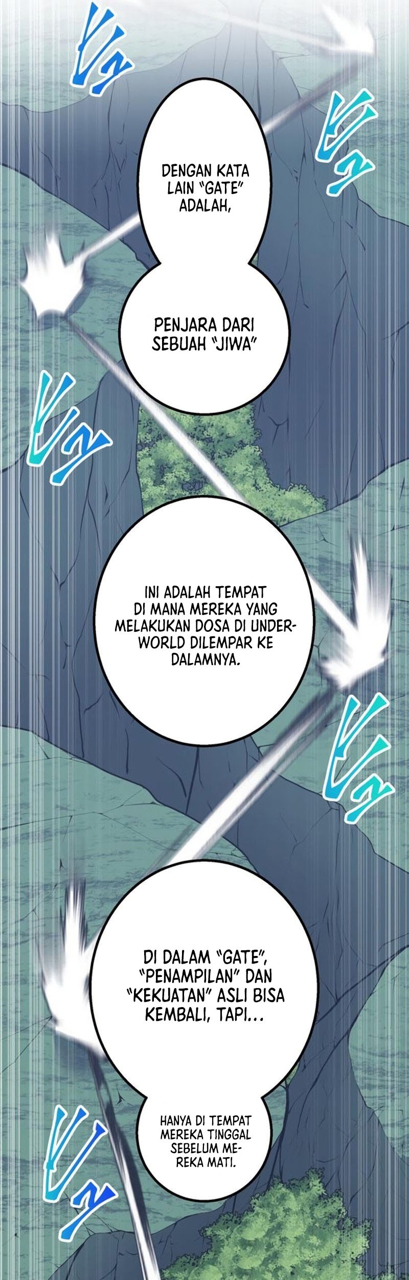 Savior of Divine Blood ~Draw Out 0.00000001% to Become the Strongest~ Chapter 77 Gambar 11