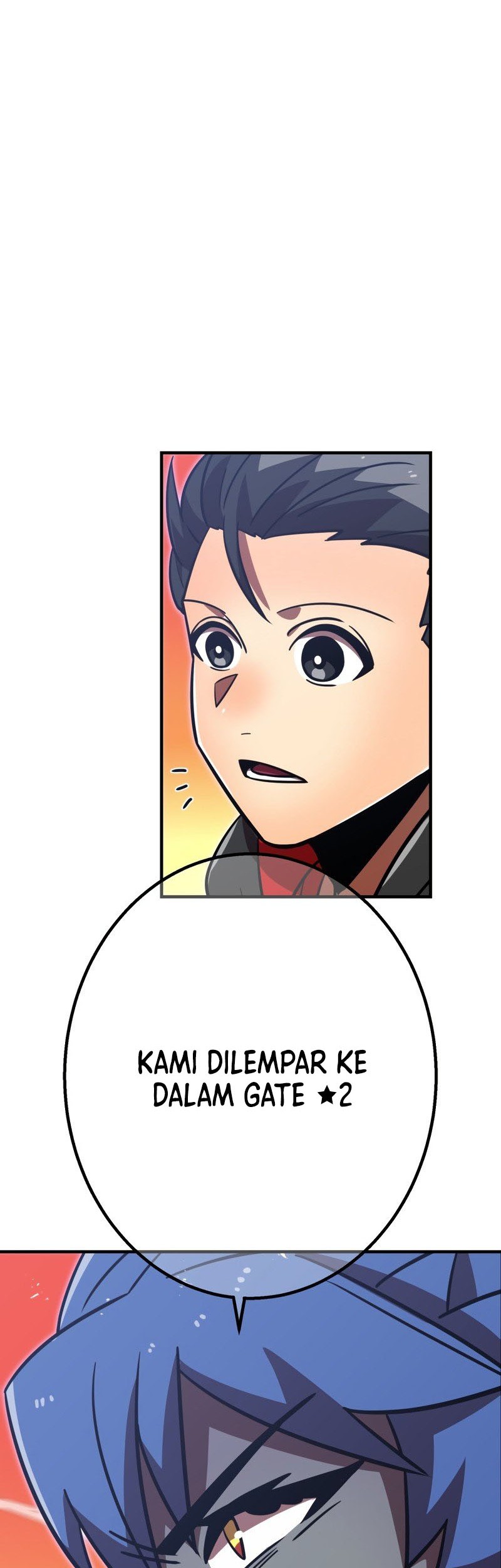 Savior of Divine Blood ~Draw Out 0.00000001% to Become the Strongest~ Chapter 77 Gambar 14