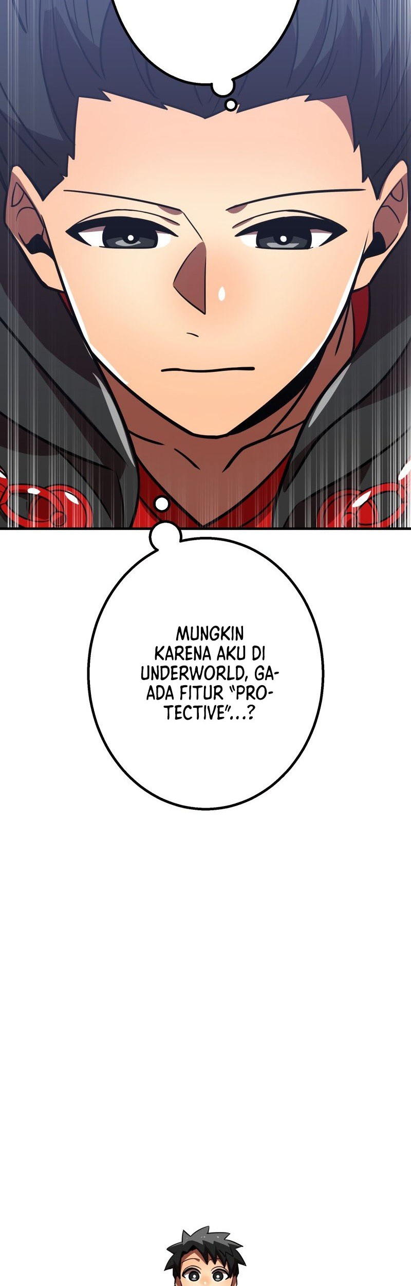 Savior of Divine Blood ~Draw Out 0.00000001% to Become the Strongest~ Chapter 77 Gambar 17