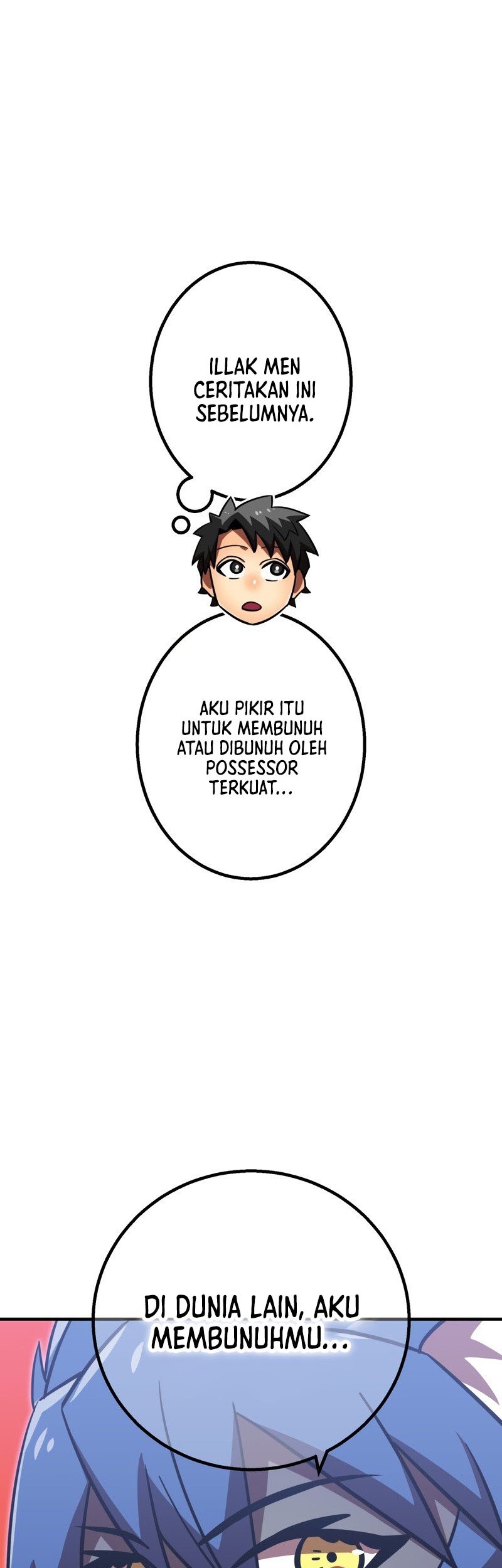Savior of Divine Blood ~Draw Out 0.00000001% to Become the Strongest~ Chapter 77 Gambar 21