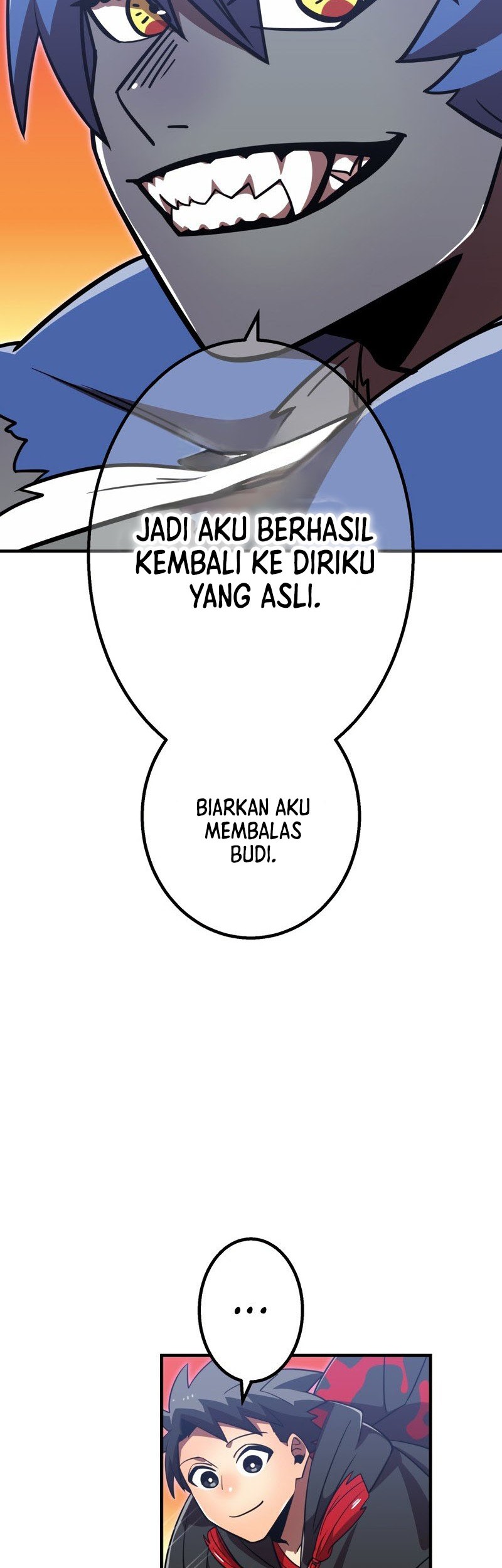 Savior of Divine Blood ~Draw Out 0.00000001% to Become the Strongest~ Chapter 77 Gambar 22