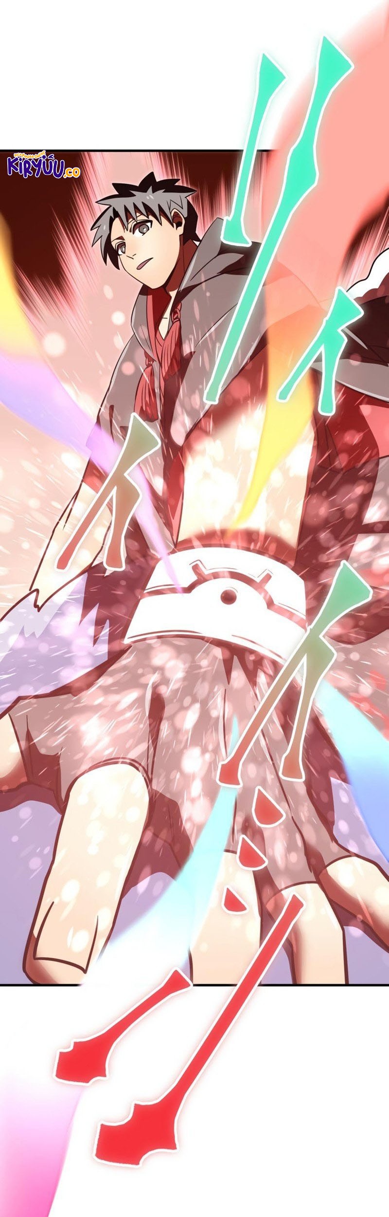 Savior of Divine Blood ~Draw Out 0.00000001% to Become the Strongest~ Chapter 77 Gambar 31