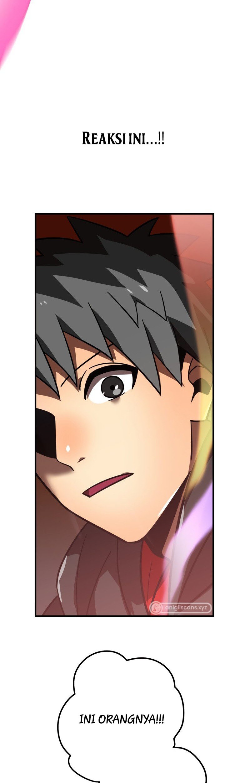 Savior of Divine Blood ~Draw Out 0.00000001% to Become the Strongest~ Chapter 77 Gambar 32