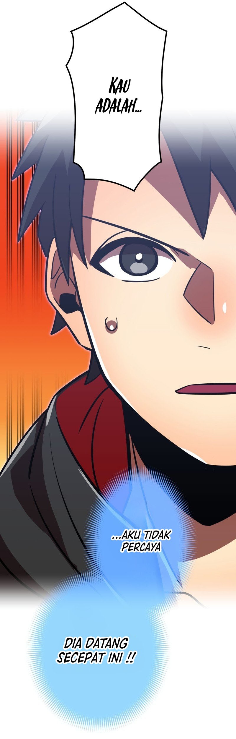 Savior of Divine Blood ~Draw Out 0.00000001% to Become the Strongest~ Chapter 77 Gambar 35