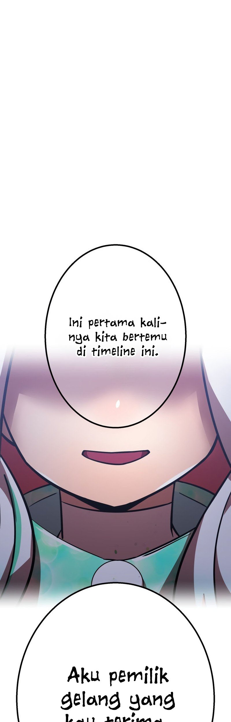 Savior of Divine Blood ~Draw Out 0.00000001% to Become the Strongest~ Chapter 77 Gambar 36
