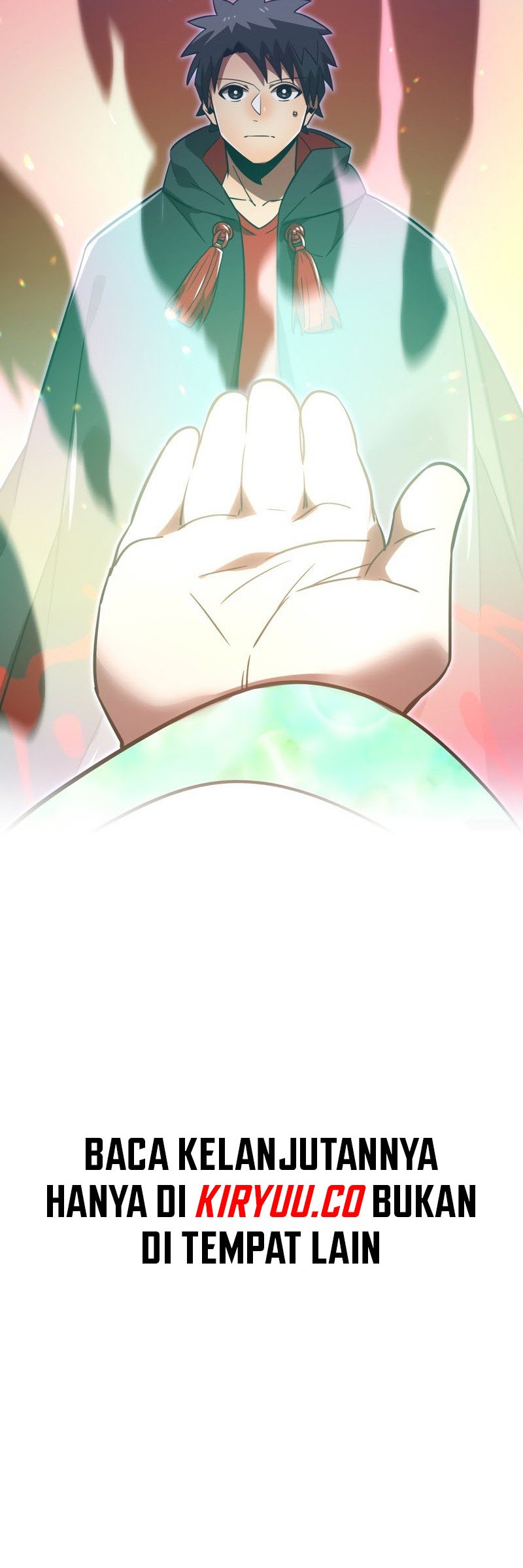 Savior of Divine Blood ~Draw Out 0.00000001% to Become the Strongest~ Chapter 77 Gambar 38