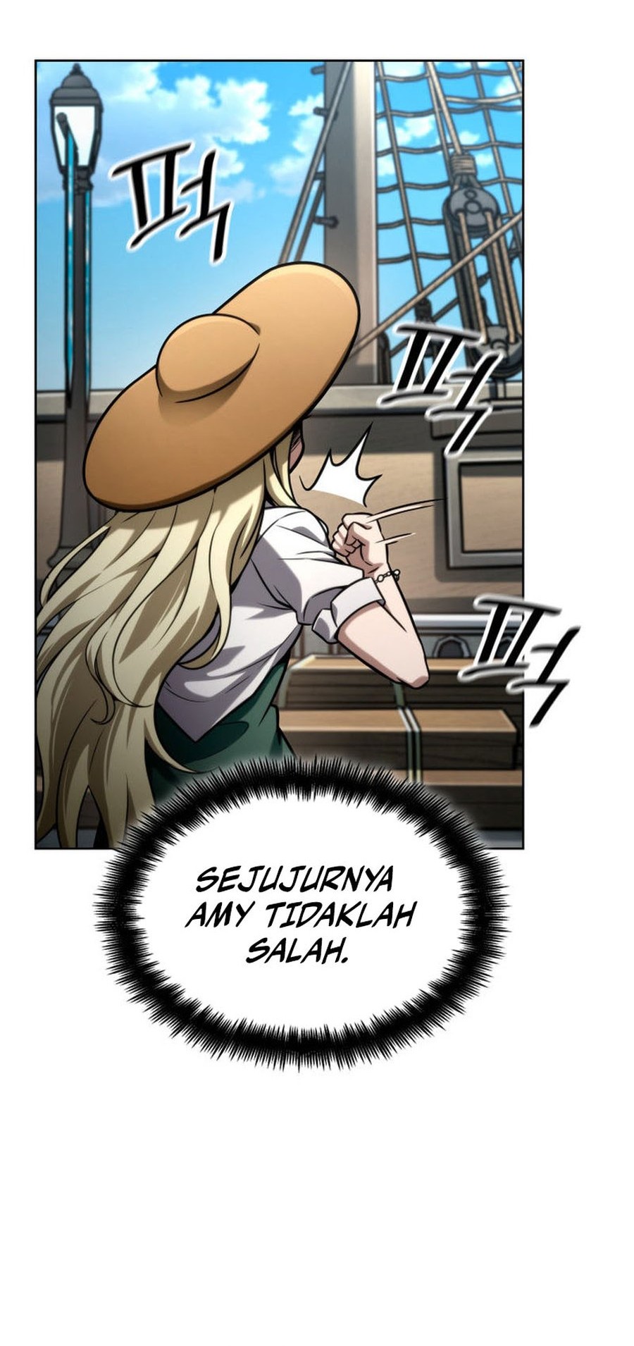Infinite Mage Chapter 110 Gambar 20