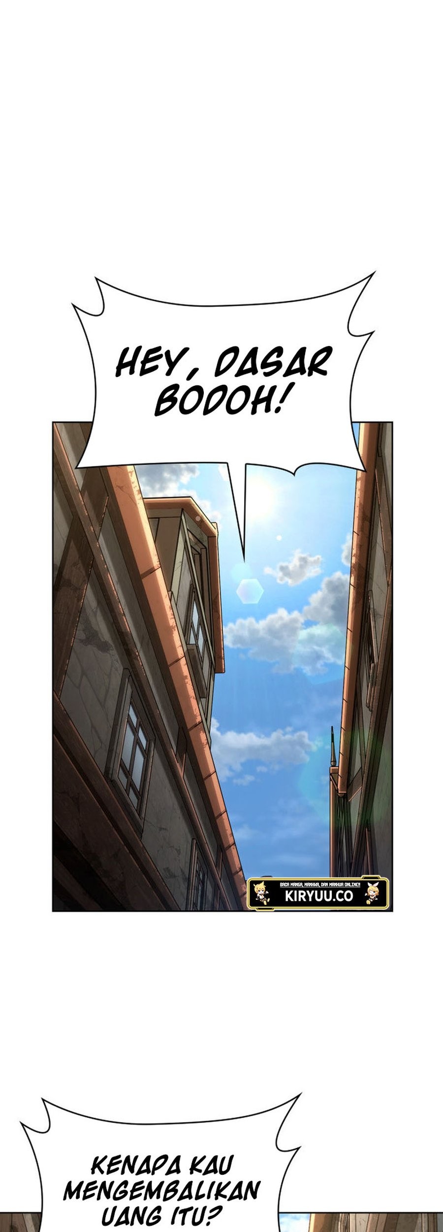 Infinite Mage Chapter 110 Gambar 25