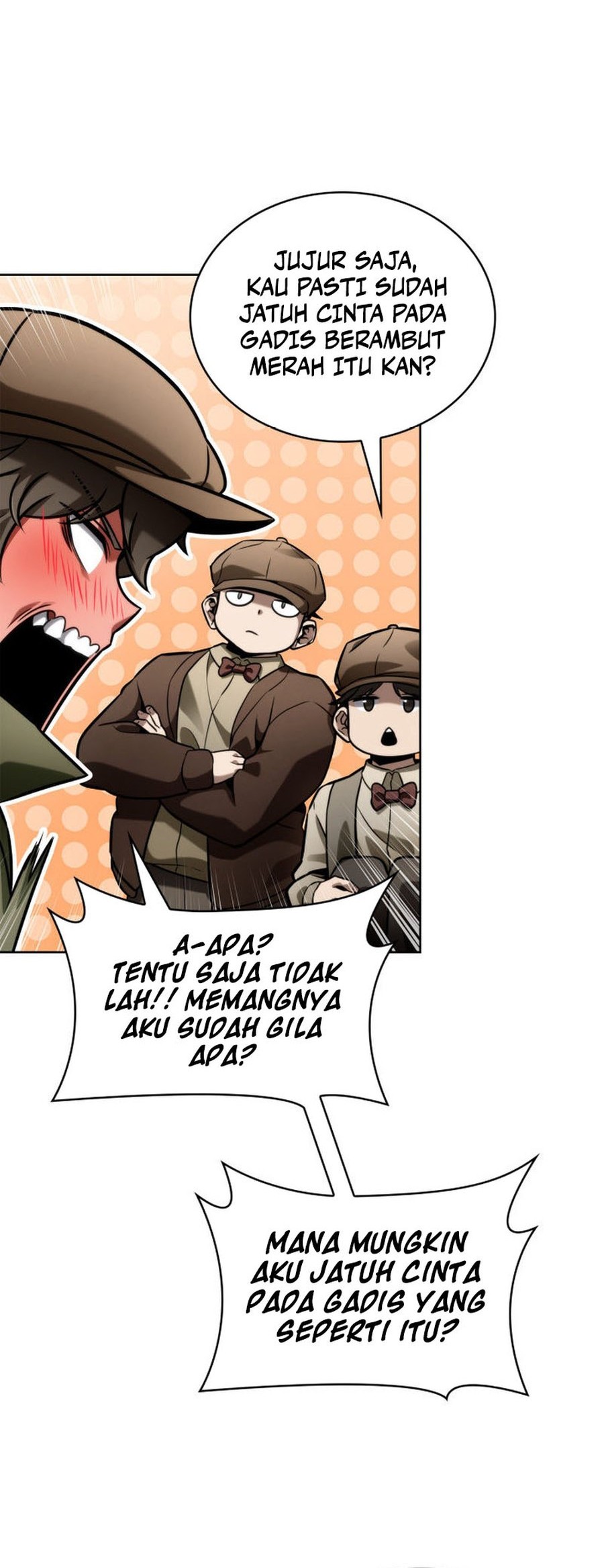 Infinite Mage Chapter 110 Gambar 28
