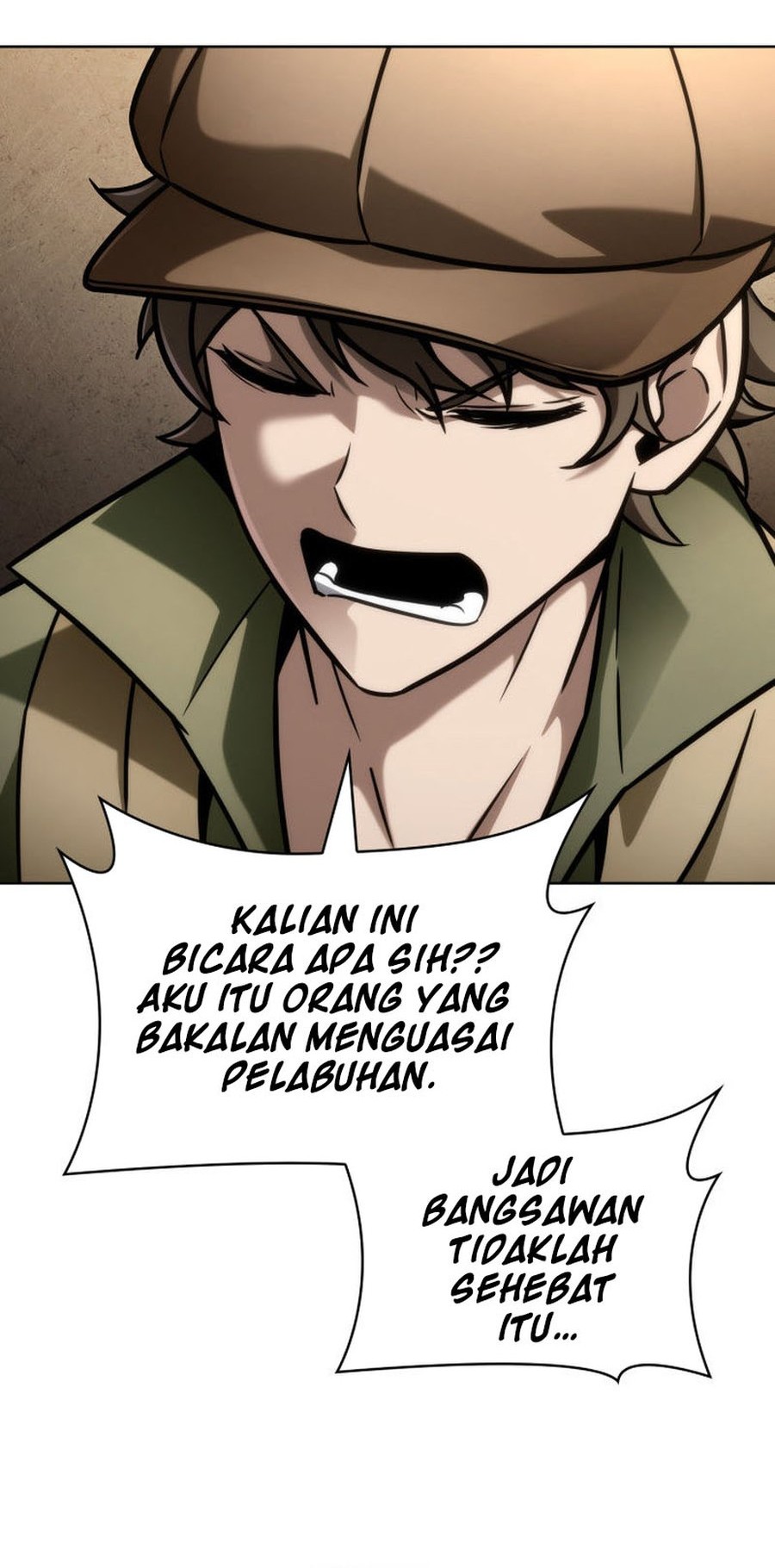 Infinite Mage Chapter 110 Gambar 30