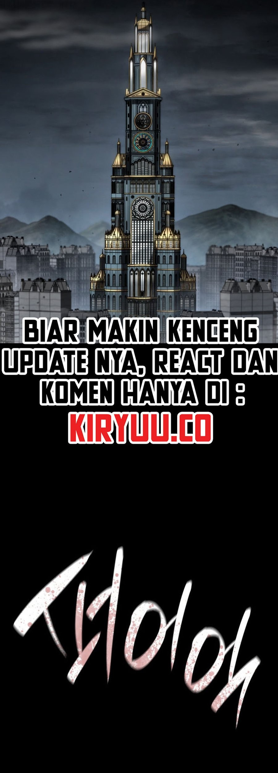 Infinite Mage Chapter 110 Gambar 37