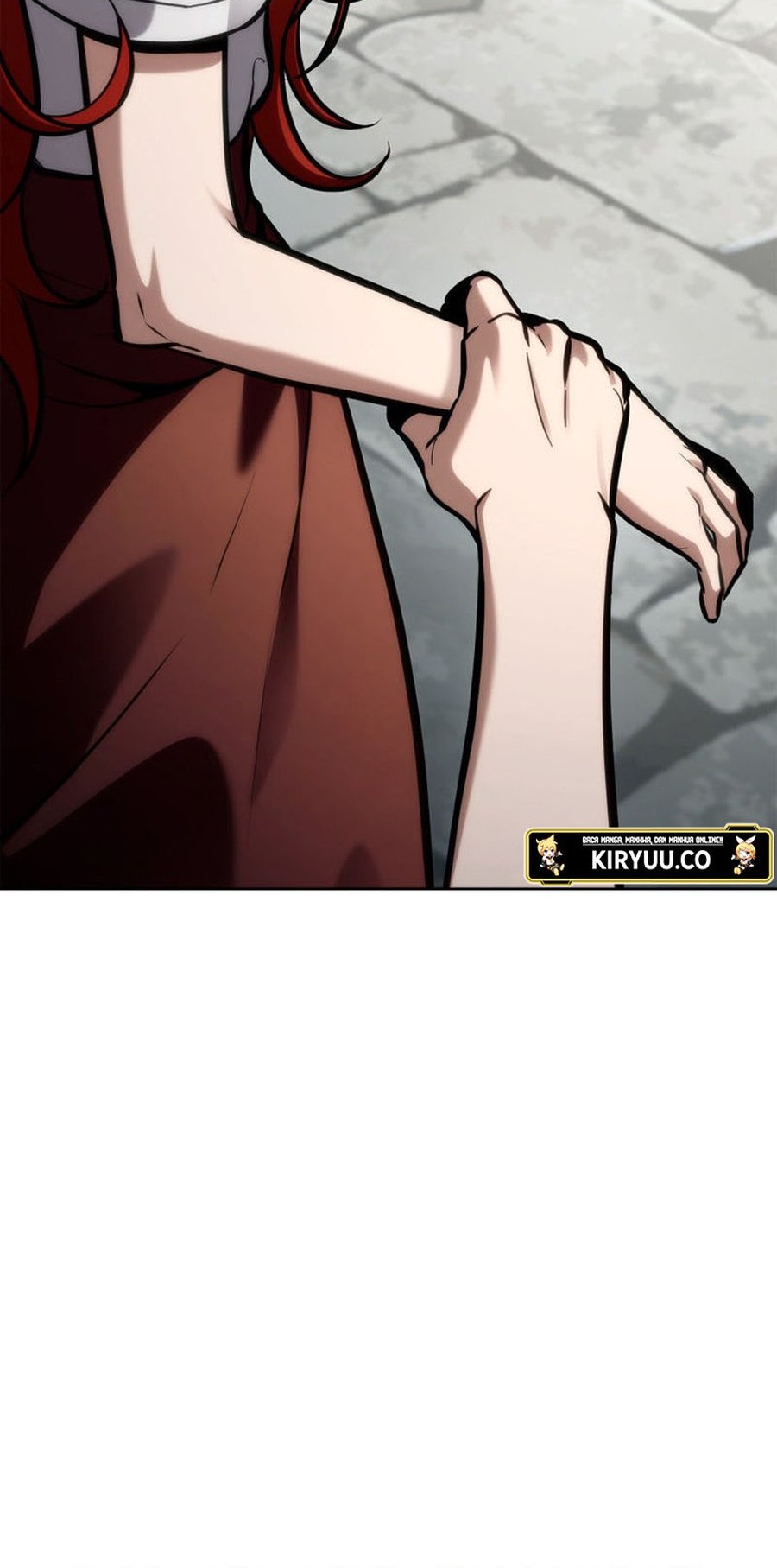 Baca Manhwa Infinite Mage Chapter 110 Gambar 2