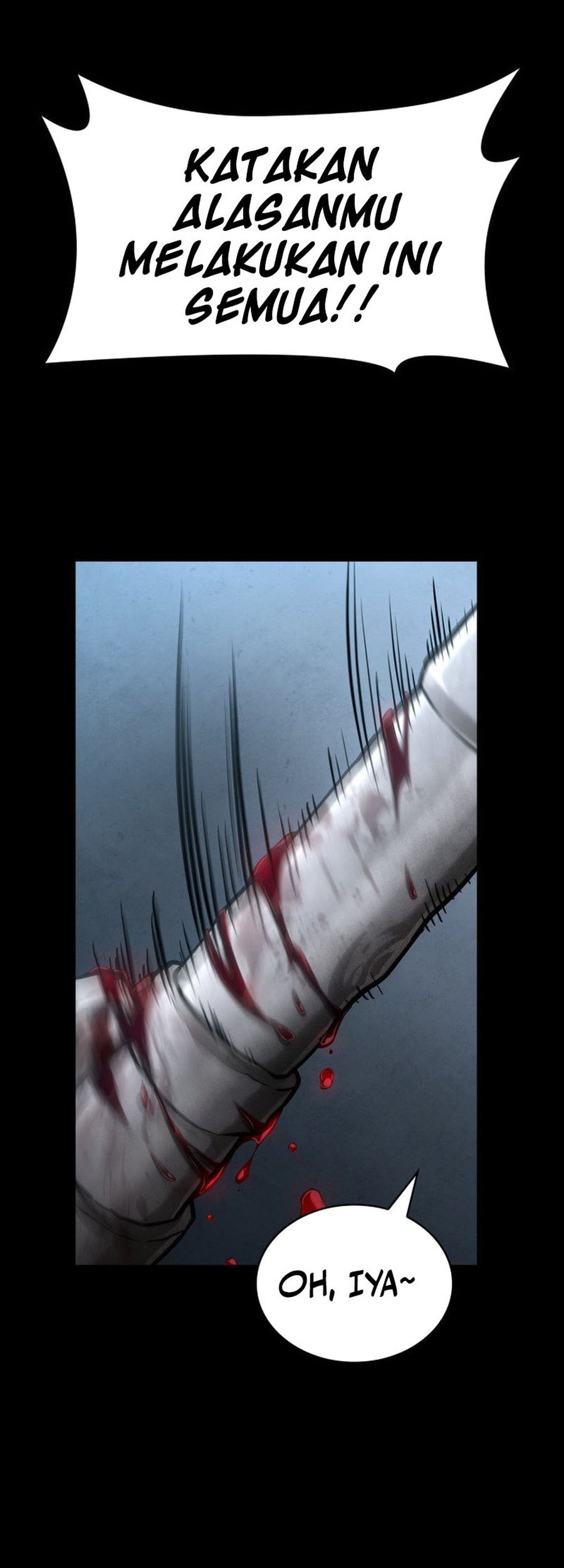 Infinite Mage Chapter 110 Gambar 40
