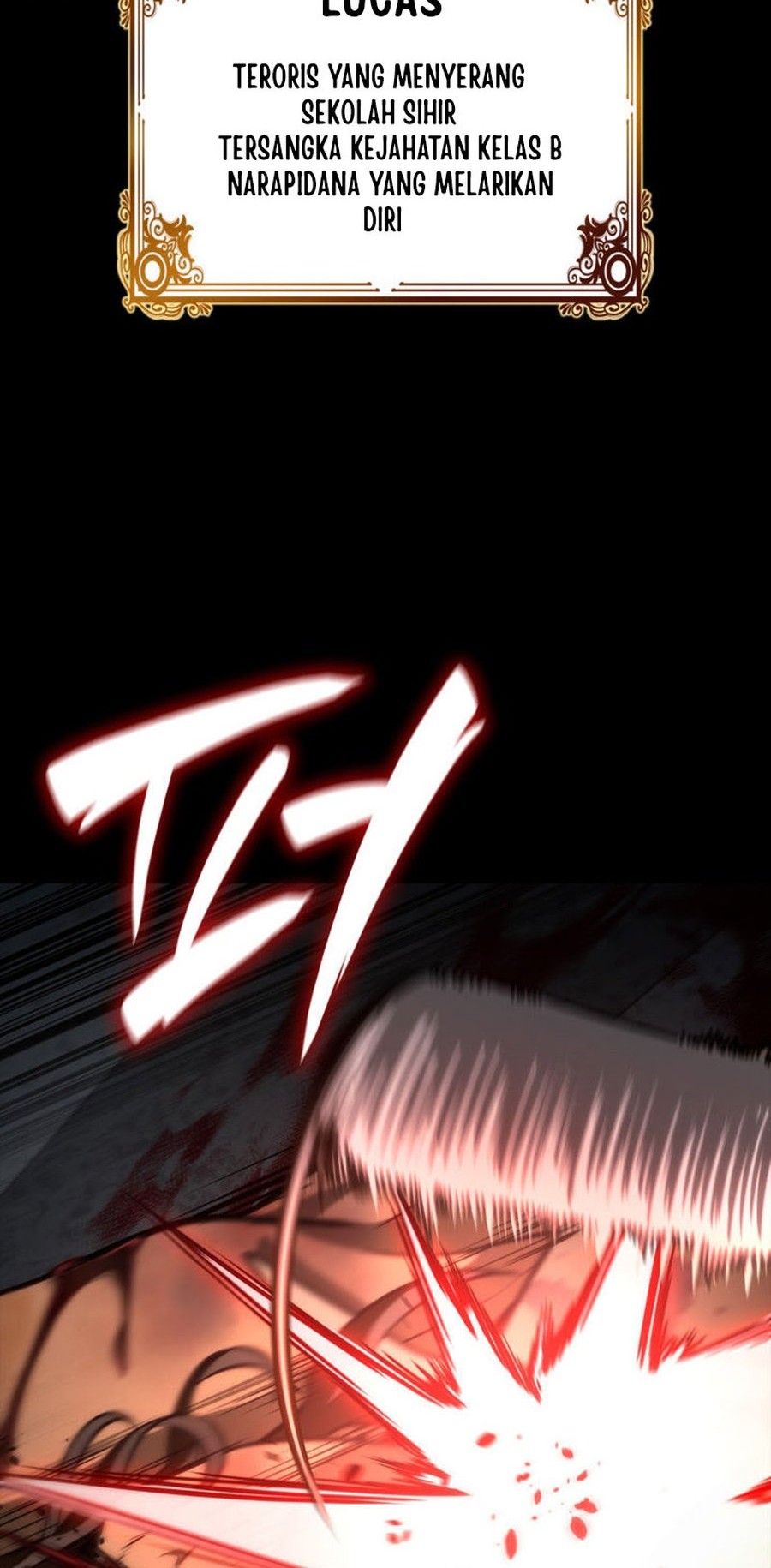 Infinite Mage Chapter 110 Gambar 44