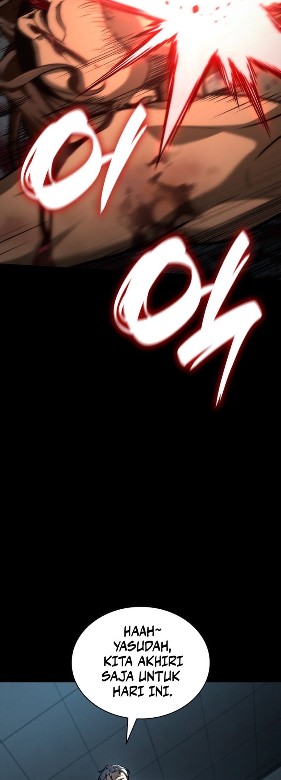 Infinite Mage Chapter 110 Gambar 45