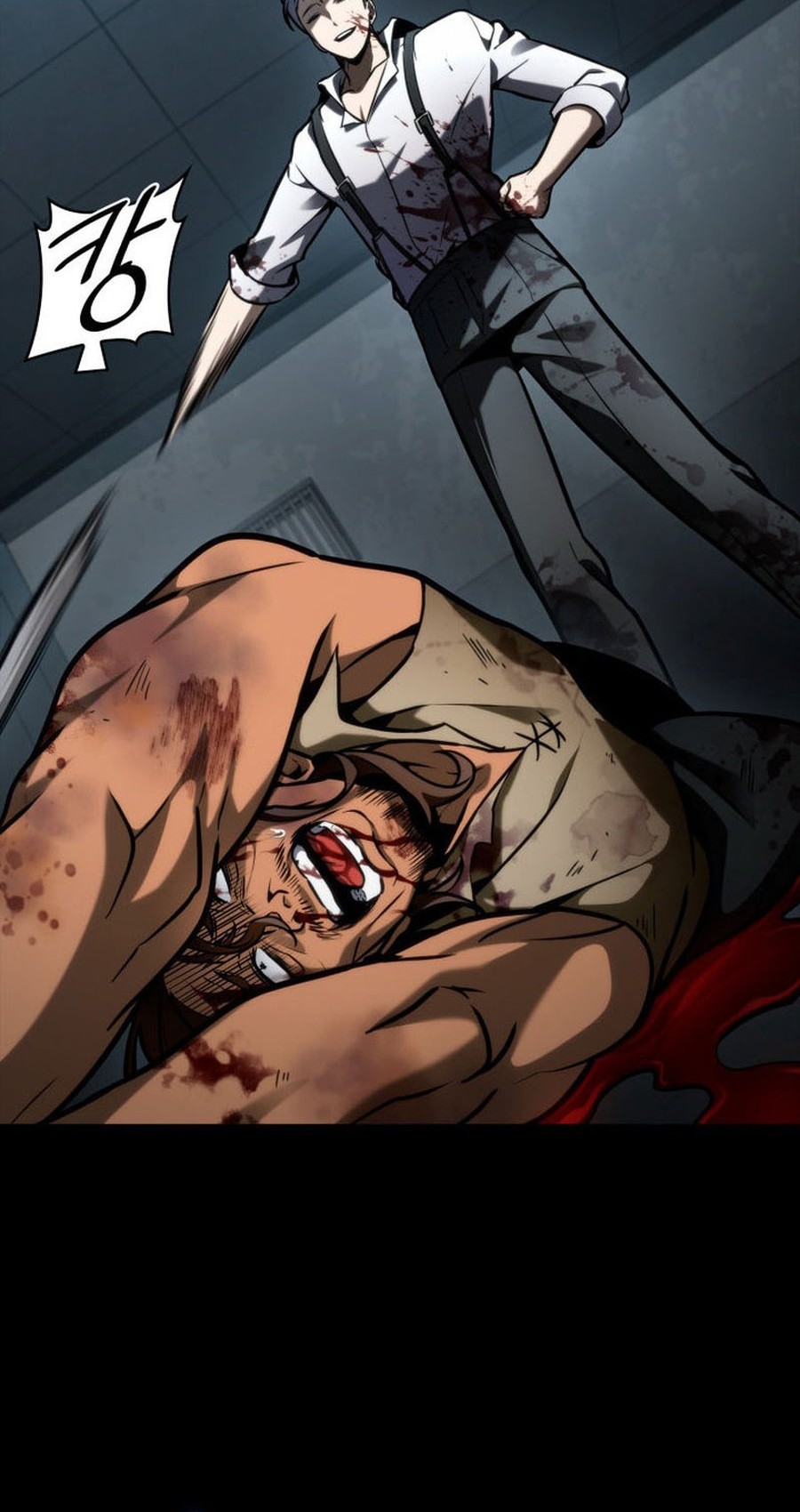 Infinite Mage Chapter 110 Gambar 46