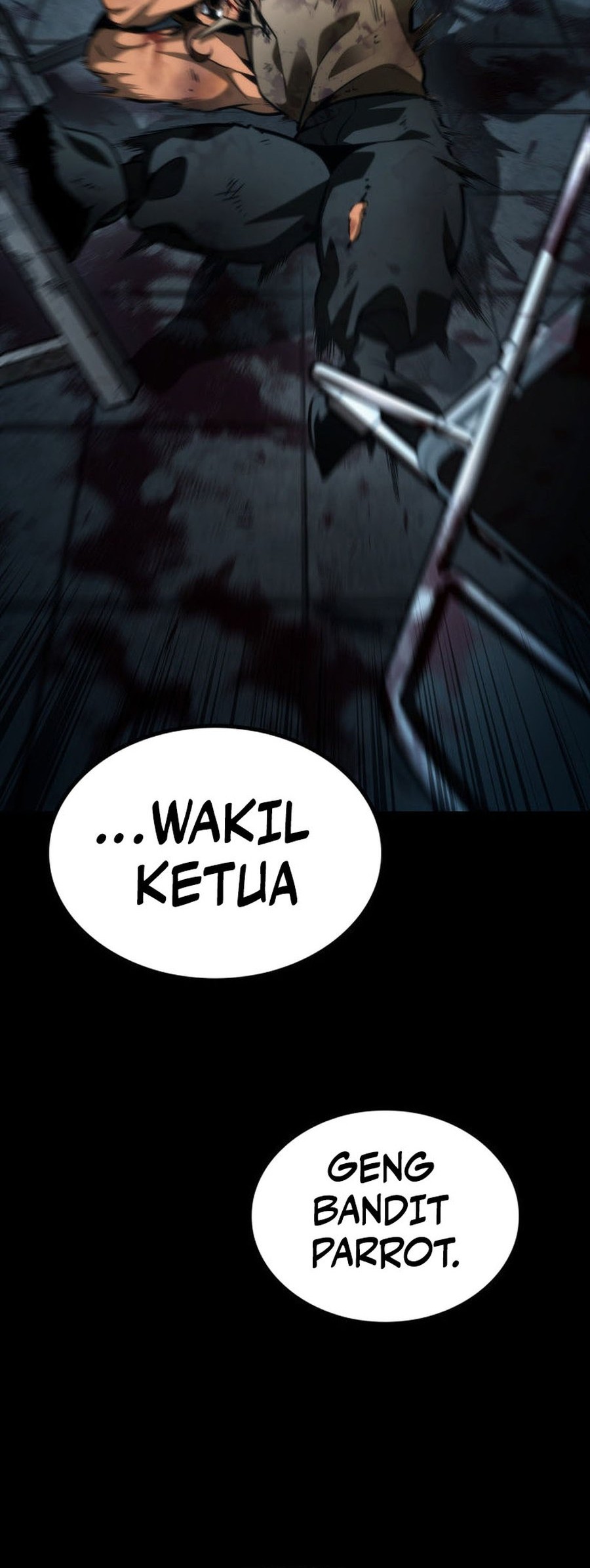 Infinite Mage Chapter 110 Gambar 48