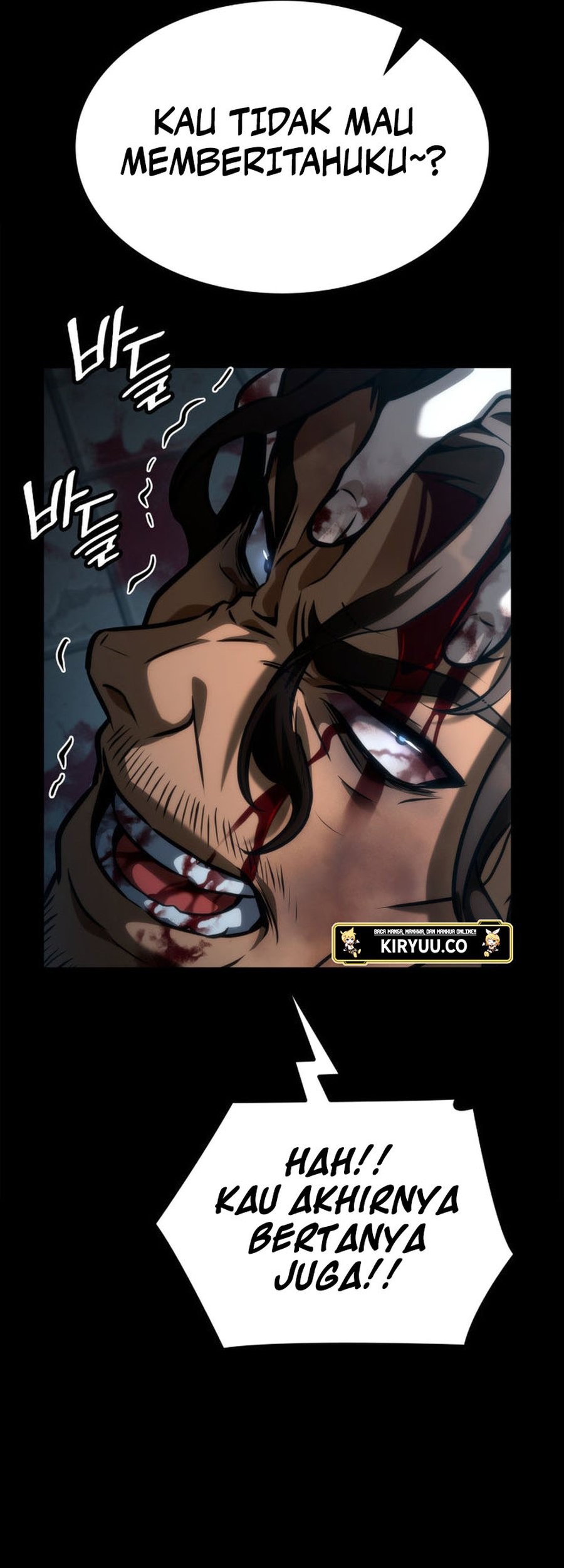 Infinite Mage Chapter 110 Gambar 51