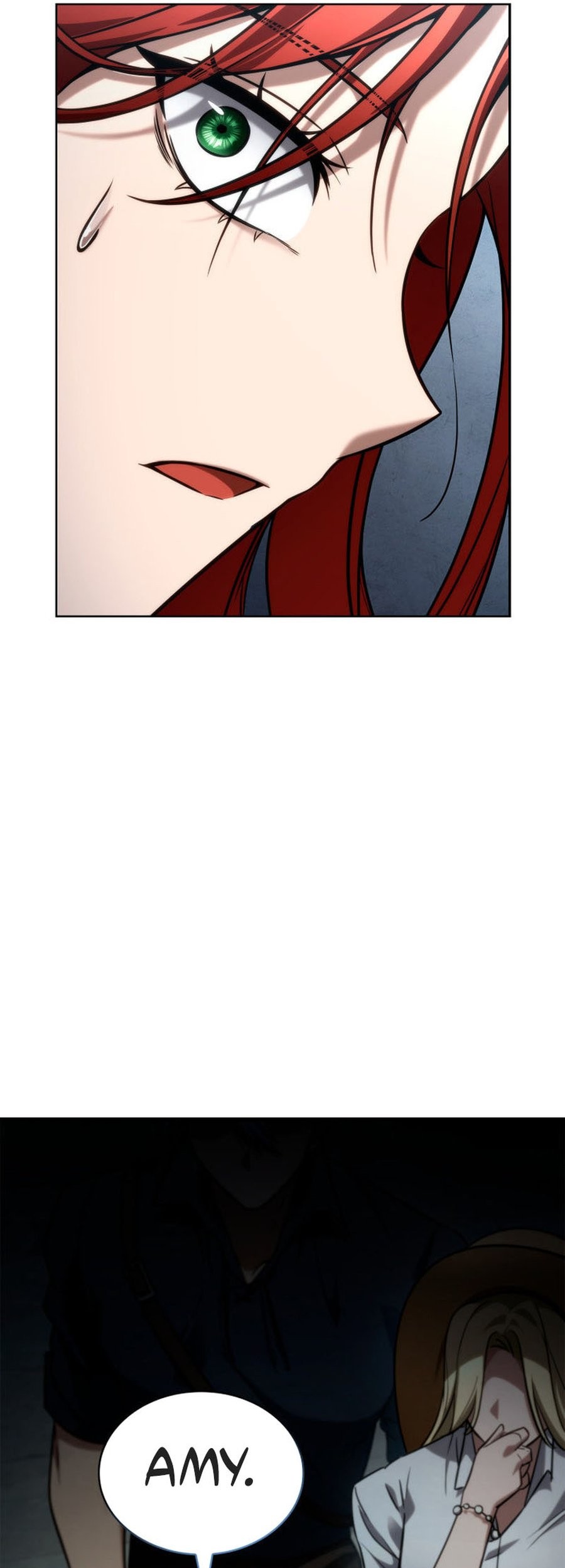 Infinite Mage Chapter 110 Gambar 3