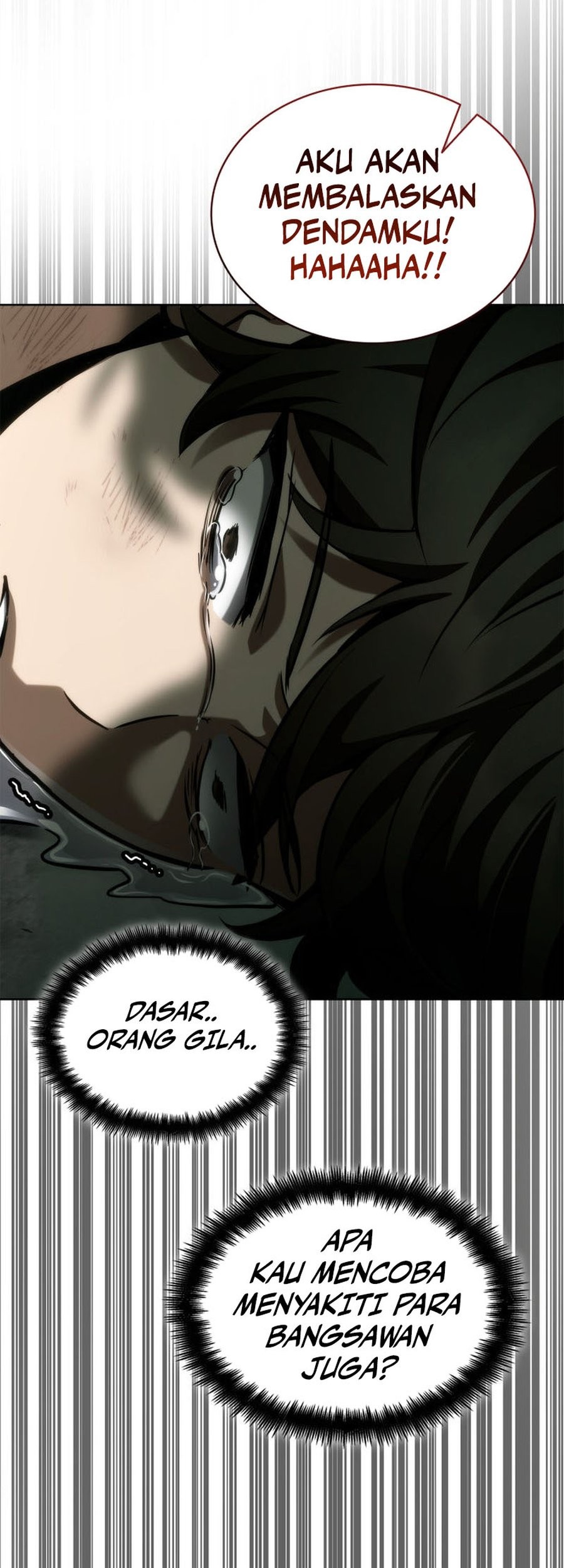 Infinite Mage Chapter 110 Gambar 61