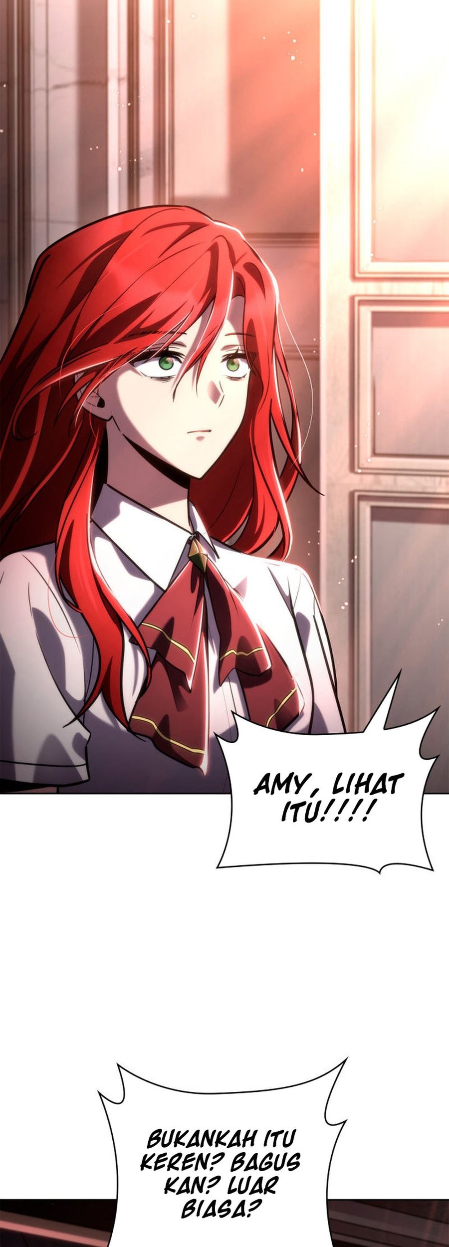 Infinite Mage Chapter 110 Gambar 63