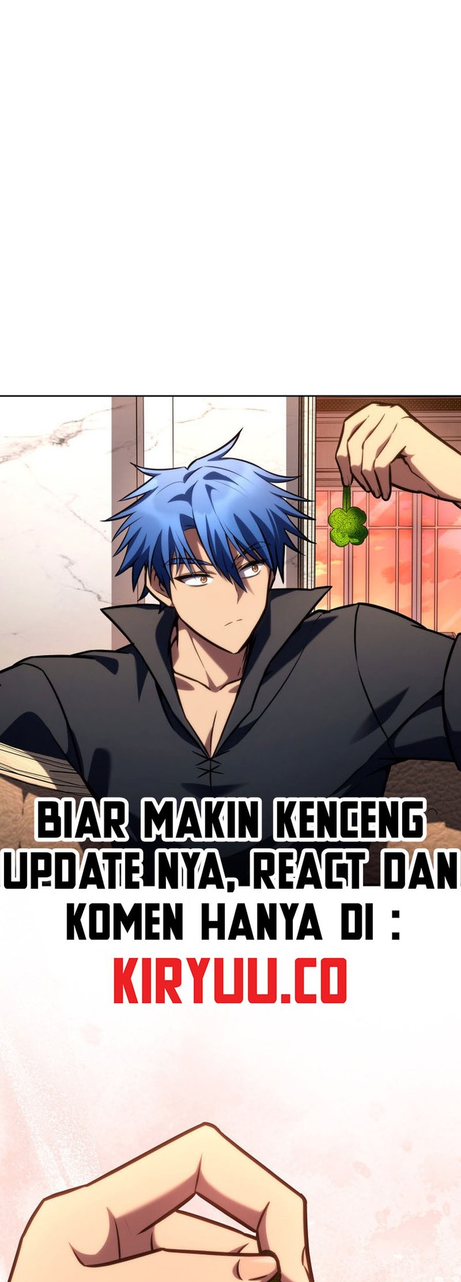 Infinite Mage Chapter 110 Gambar 67